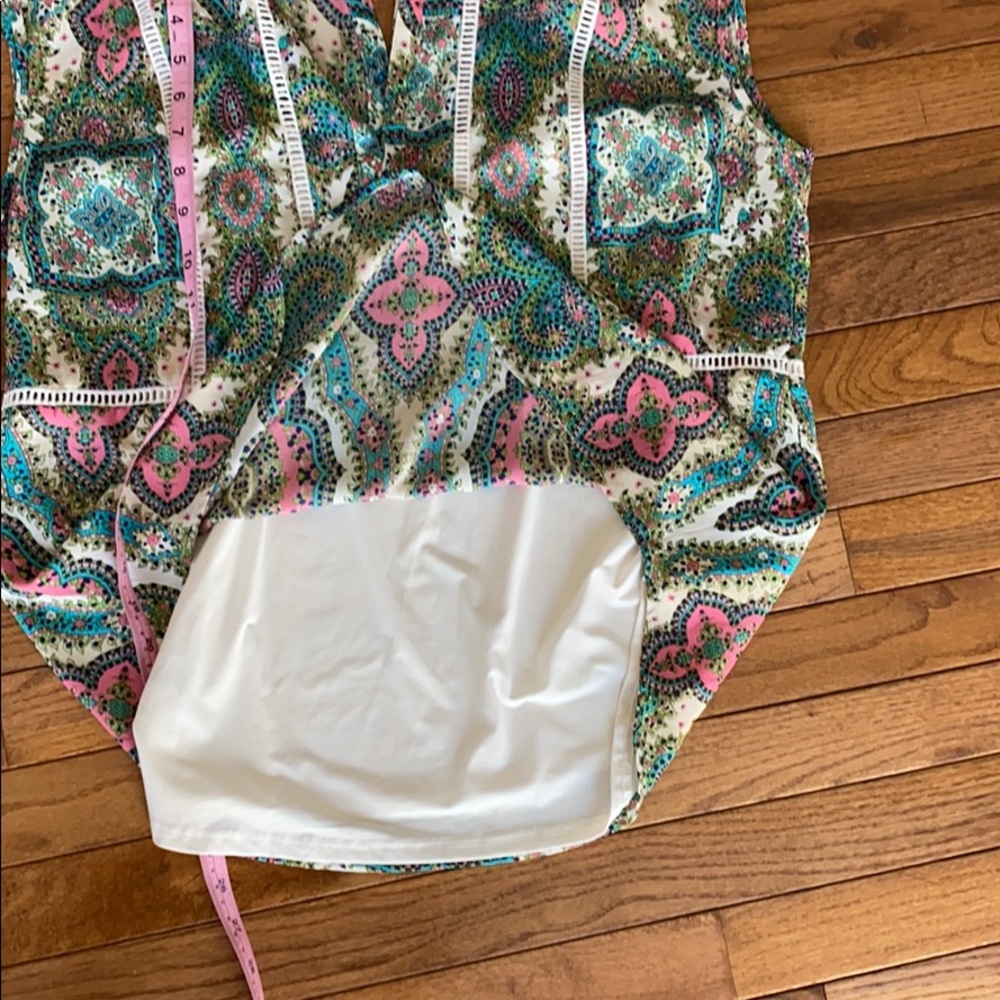 Paisley Daniel Rainn blouse - Picture 7 of 7